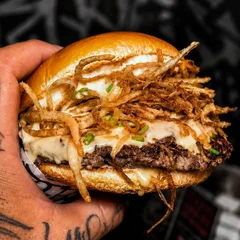 The Bronx Onion Style