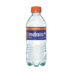 Agua com Gás