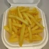 Porção batata