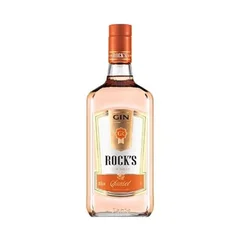 Gin Rocks Sunset 1l