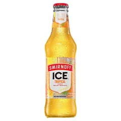 SMIRNOFF ICE SABOR TROPICAL  275ML 