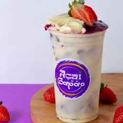 Açaí Choconinho 