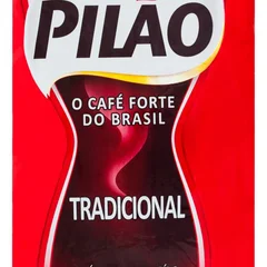 Pó de café Pilão de 500 gr