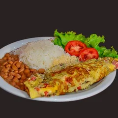 Omelete