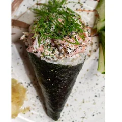 Temaki Misto