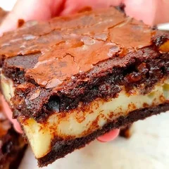 Brownie Sabores