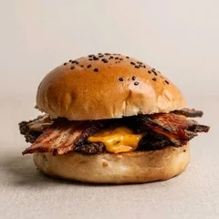 Smash Bacon