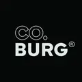 CoBurg logo