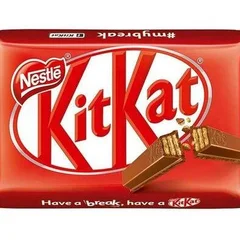 Kitkat 41,5 gr