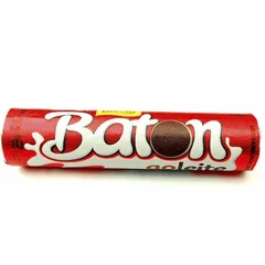 BATON AO LEITE 