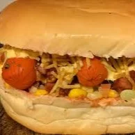 HOT DOG