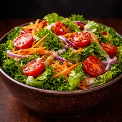 Salada 190g