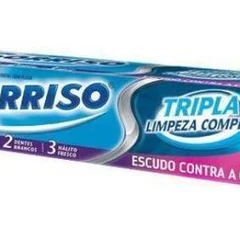 Creme Dental Sorriso 70 gr