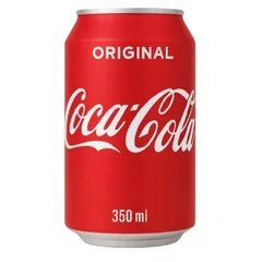 Coca-Cola Original 350ml