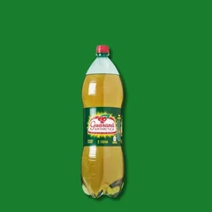 Guaraná Antarctica (2L)