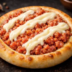 Calabresa com Catupiry