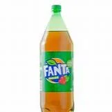 Fanta Guaraná 