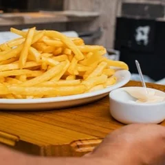 Fritas