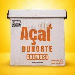 AÇAI DA FRUTAL 