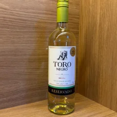 TORO NEGRO SAUVIGNON BLANC 750ML 
