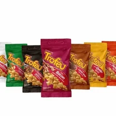Biscoito Troféu  40G