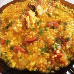 CANJIQUINHA 