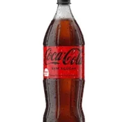 Coca Cola Zero 2 L Pet