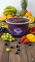 Açaí Cremoso Puro - 1 Litro