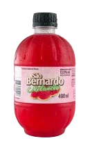 Coquetel Sabor Melância São Bernardo 450ml