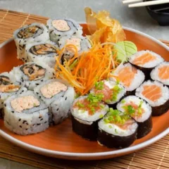 KAME MAKI - 16 PÇS