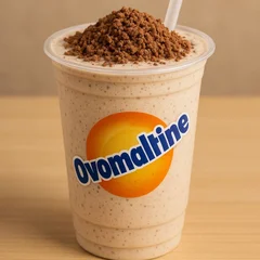 Milkshake Ovomaltine 300ml
