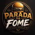 Parada Da Fome Hamburgueria Gourmet logo