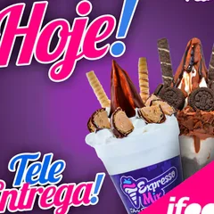 Flury+Mix Mini Oreo