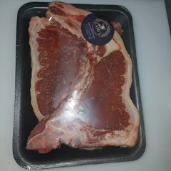Contra File C/osso 500g