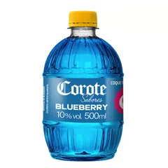 Coquetel Corote Blueberry 500ml