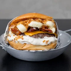 Bacon Crispy