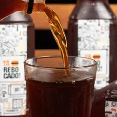 Chá Mate Tá Rebocado! 300ml