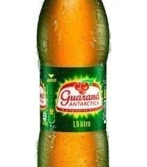 Guaraná antárctica 1,5l