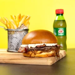 Combo Melt