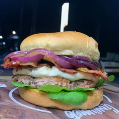Filadelfia, Picanha na Parrilla