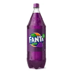 Fanta Uva 2L