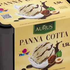 Panna Cotta Aurus 1,5L