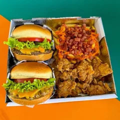 BOX SUPREMA