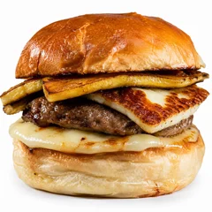 SENSACIONAL BURGUER 
