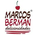 Marcos Berman Deliciosidades logo