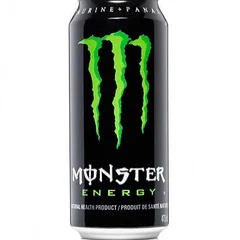 Energético Monster 473ml