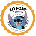 Xô Fome  logo