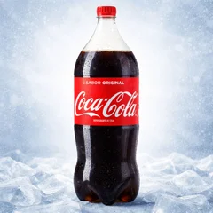 Coca Cola 2lt