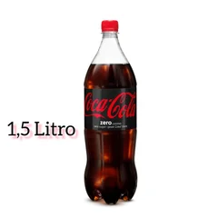 Coca-Cola ZERO 1,5 L