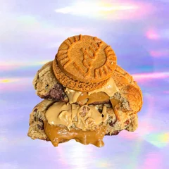 Lotus Biscoff